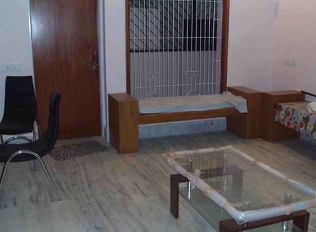 Regency Tourist Home, Cuddalore 2